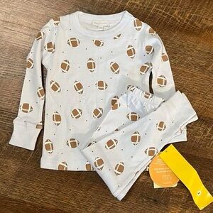 Magnolia Baby PJ’s